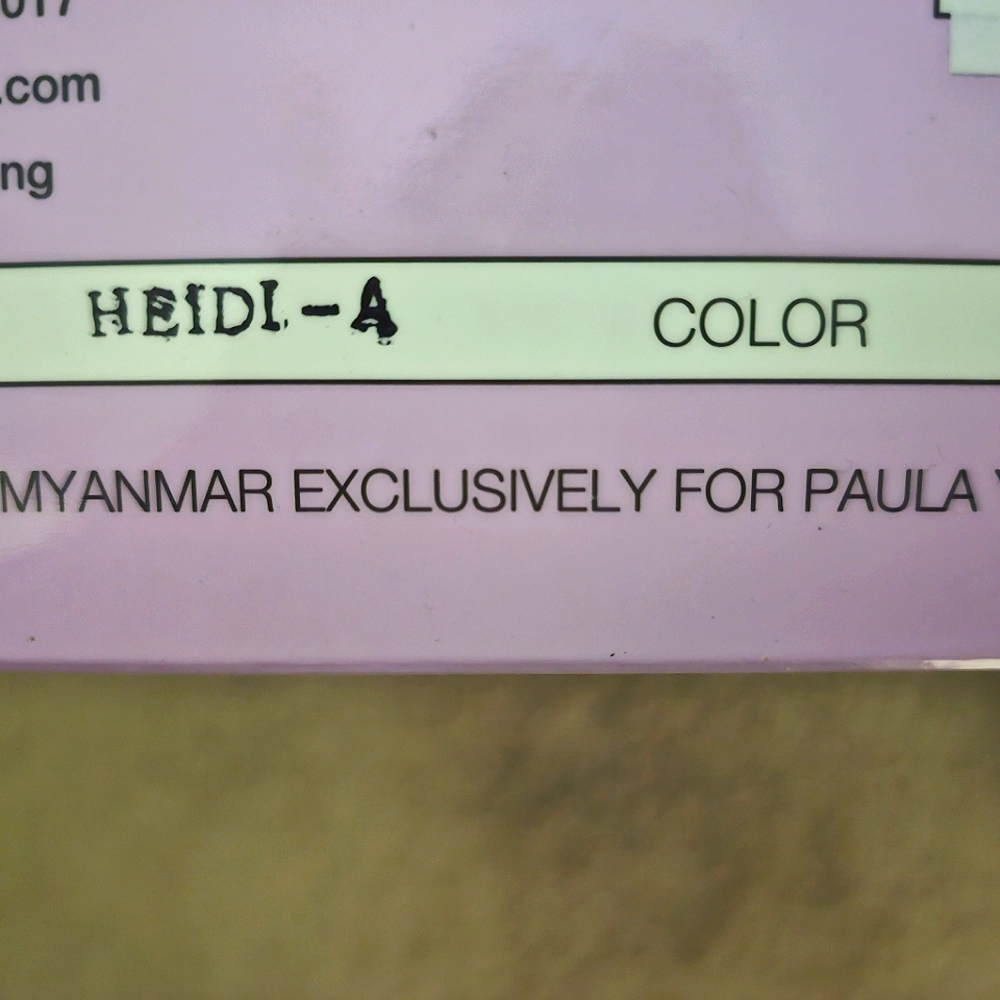 Paula Young Lacefront Wigs